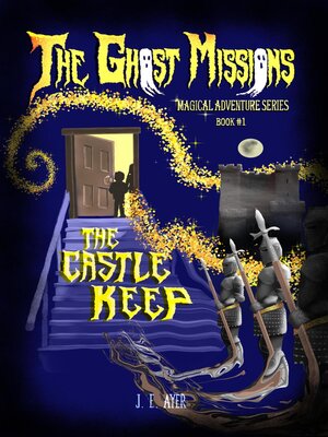 cover image of The Castle Keep